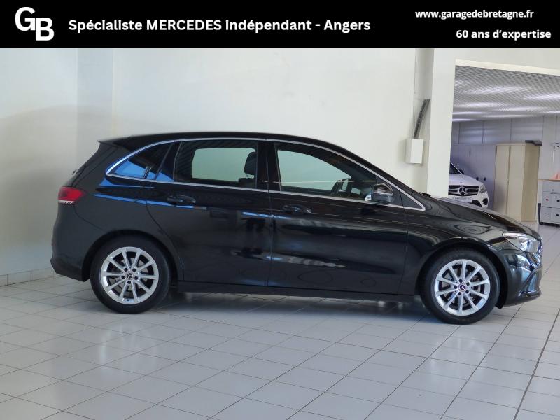 MERCEDES-BENZ Classe B - 200 d 150ch Progressive Line Edition 8G-DCT 7cv