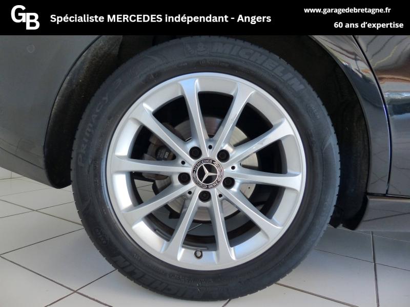MERCEDES-BENZ Classe B - 200 d 150ch Progressive Line Edition 8G-DCT 7cv