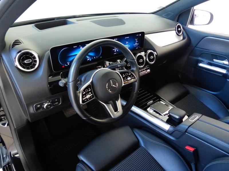 MERCEDES-BENZ Classe B - 200 d 150ch Progressive Line Edition 8G-DCT 7cv