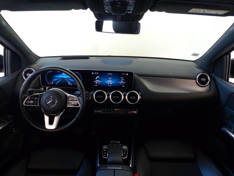MERCEDES-BENZ Classe B - 200 d 150ch Progressive Line Edition 8G-DCT 7cv