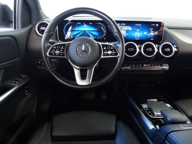 MERCEDES-BENZ Classe B - 200 d 150ch Progressive Line Edition 8G-DCT 7cv