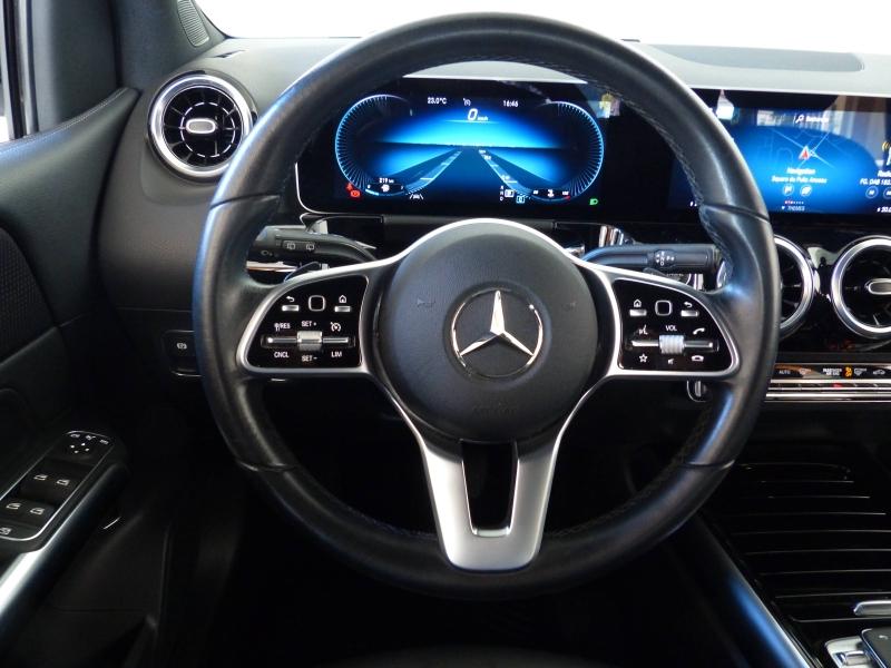 MERCEDES-BENZ Classe B - 200 d 150ch Progressive Line Edition 8G-DCT 7cv