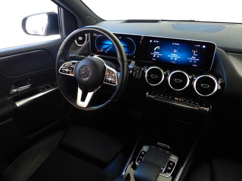MERCEDES-BENZ Classe B - 200 d 150ch Progressive Line Edition 8G-DCT 7cv