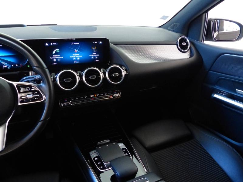MERCEDES-BENZ Classe B - 200 d 150ch Progressive Line Edition 8G-DCT 7cv