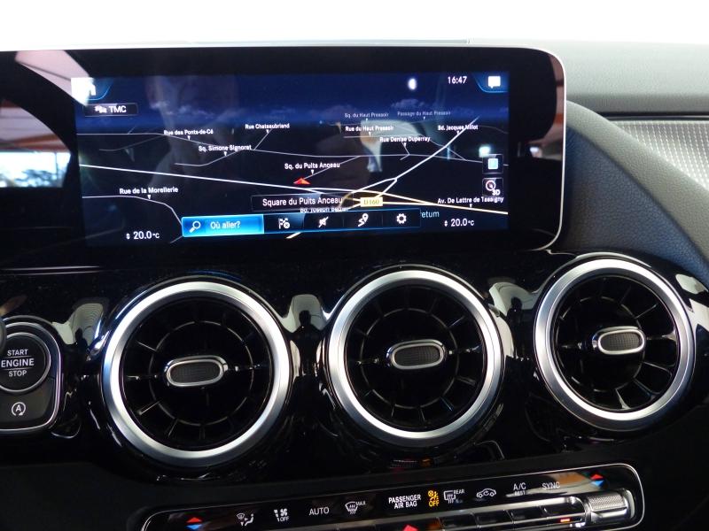 MERCEDES-BENZ Classe B - 200 d 150ch Progressive Line Edition 8G-DCT 7cv