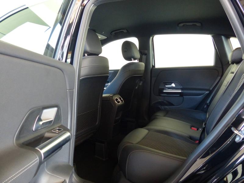 MERCEDES-BENZ Classe B - 200 d 150ch Progressive Line Edition 8G-DCT 7cv