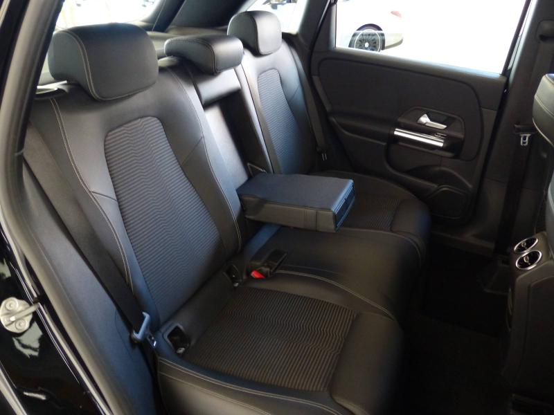 MERCEDES-BENZ Classe B - 200 d 150ch Progressive Line Edition 8G-DCT 7cv