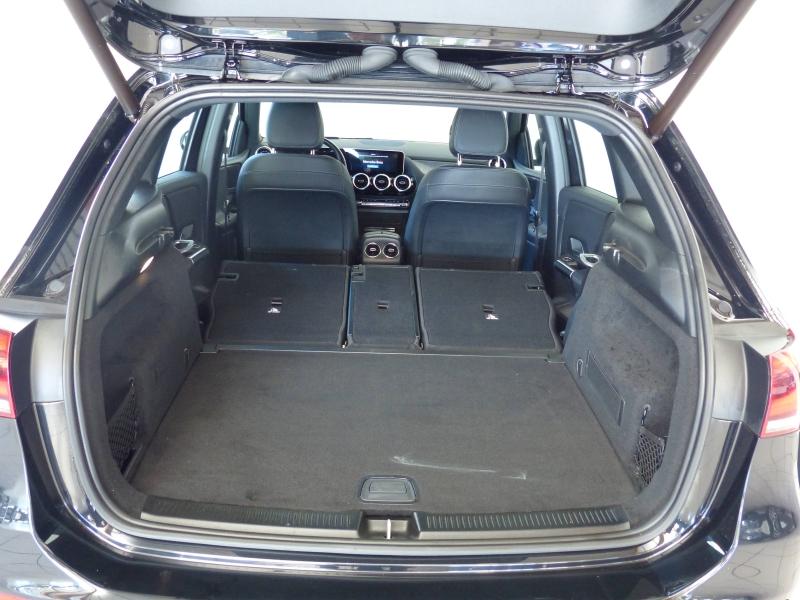MERCEDES-BENZ Classe B - 200 d 150ch Progressive Line Edition 8G-DCT 7cv