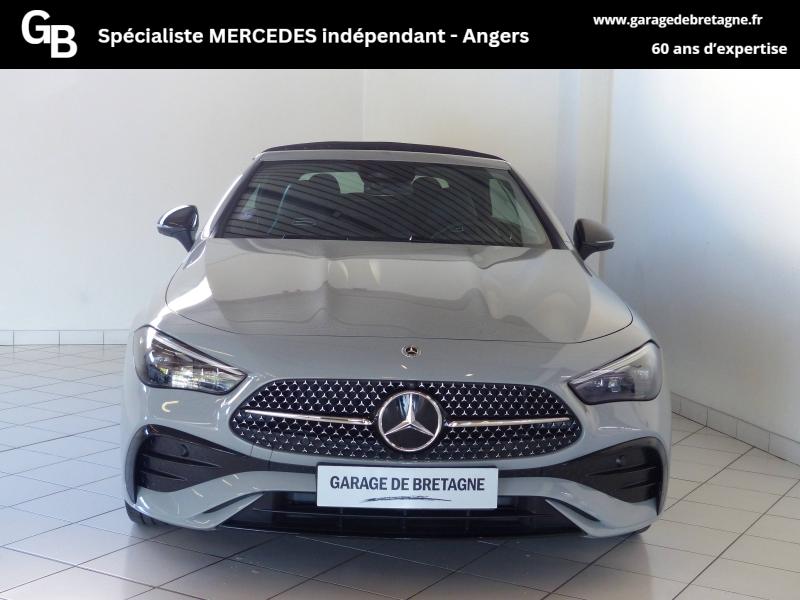 MERCEDES-BENZ CLE Cabriolet - 200 204ch AMG Line 9G Tronic