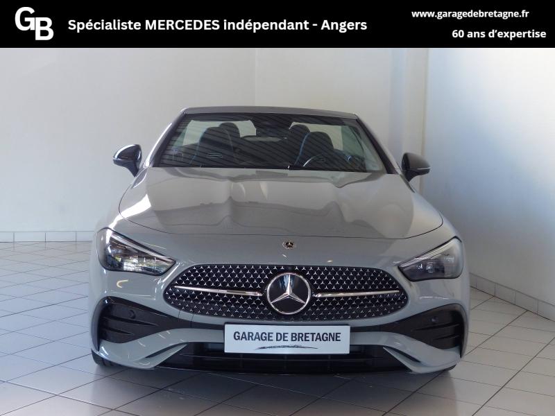 MERCEDES-BENZ CLE Cabriolet - 200 204ch AMG Line 9G Tronic