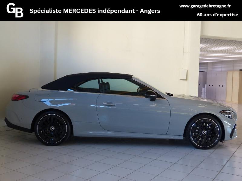 MERCEDES-BENZ CLE Cabriolet - 200 204ch AMG Line 9G Tronic