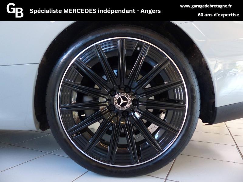 MERCEDES-BENZ CLE Cabriolet - 200 204ch AMG Line 9G Tronic