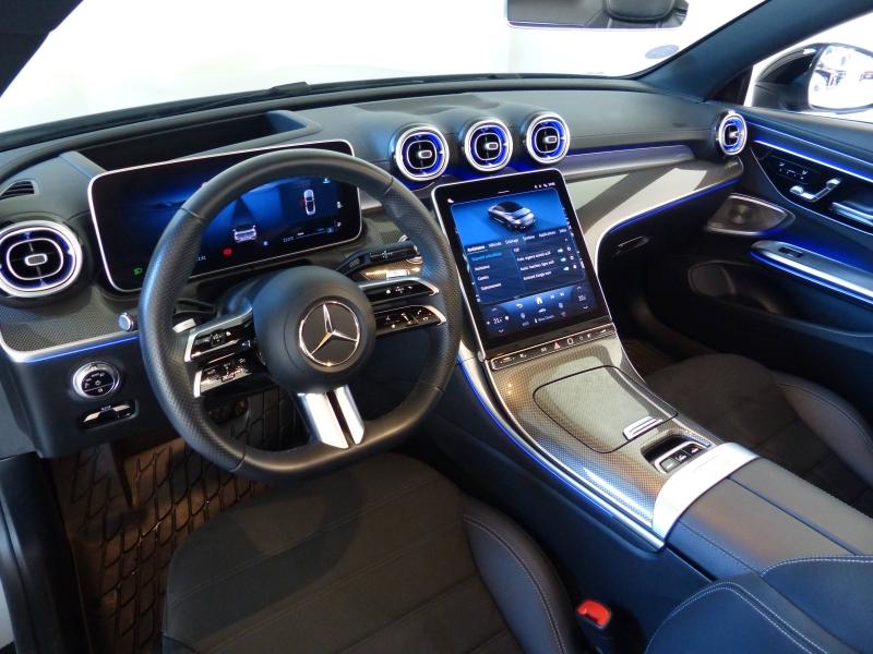 MERCEDES-BENZ CLE Cabriolet - 200 204ch AMG Line 9G Tronic