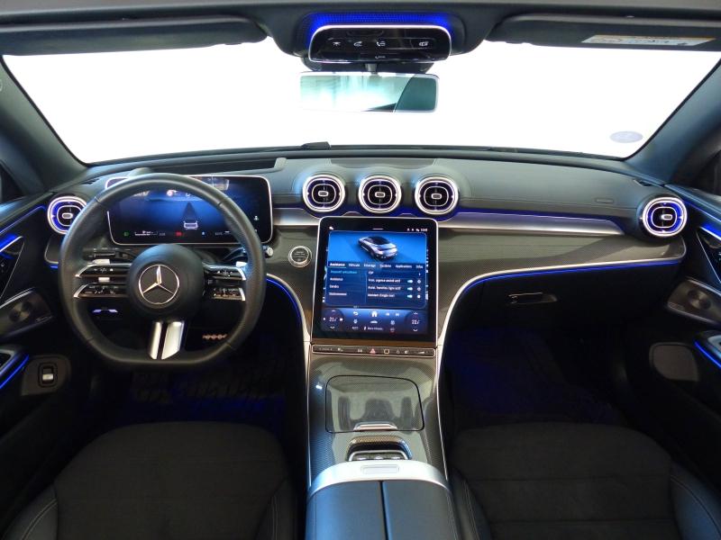 MERCEDES-BENZ CLE Cabriolet - 200 204ch AMG Line 9G Tronic