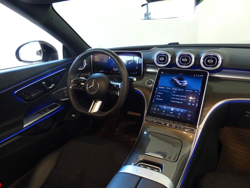 MERCEDES-BENZ CLE Cabriolet - 200 204ch AMG Line 9G Tronic