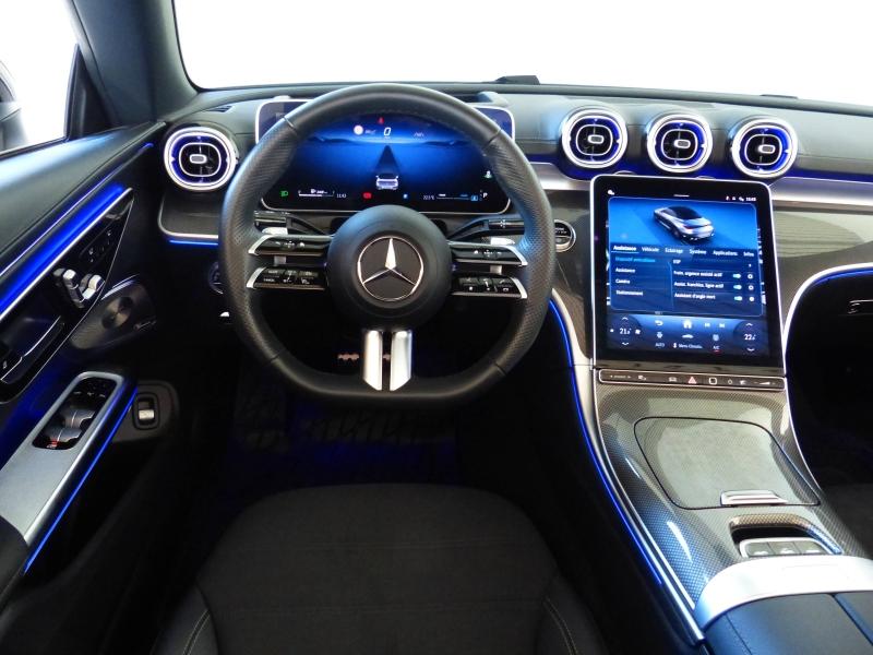 MERCEDES-BENZ CLE Cabriolet - 200 204ch AMG Line 9G Tronic