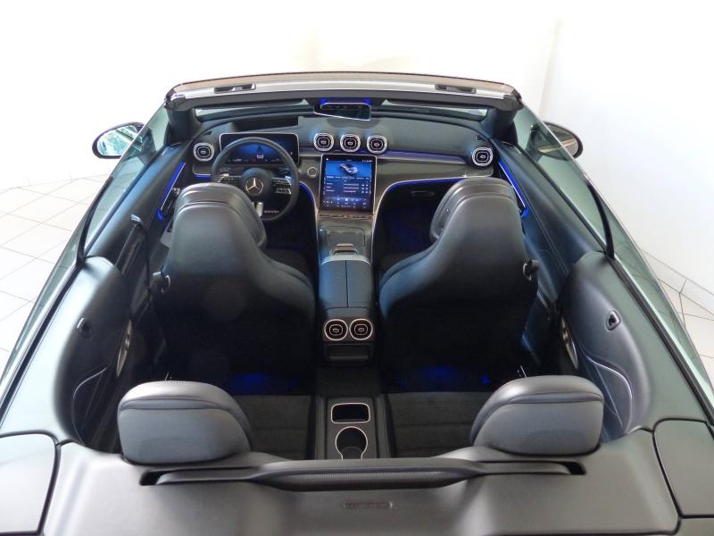 MERCEDES-BENZ CLE Cabriolet - 200 204ch AMG Line 9G Tronic
