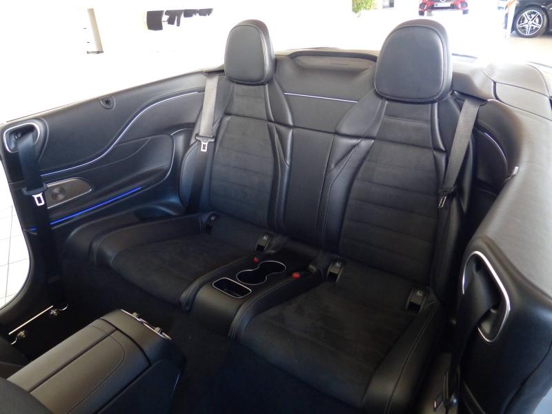 MERCEDES-BENZ CLE Cabriolet - 200 204ch AMG Line 9G Tronic