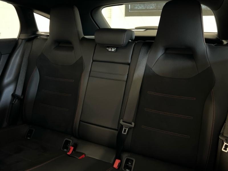 MERCEDES-BENZ CLA Shooting Brake - 250 e Hybrid EQ 218ch AMG Line 8G-DCT