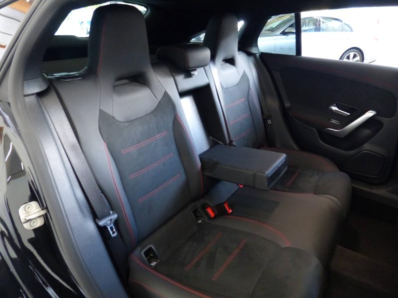 MERCEDES-BENZ CLA Shooting Brake - 250 e Hybrid EQ 218ch AMG Line 8G-DCT