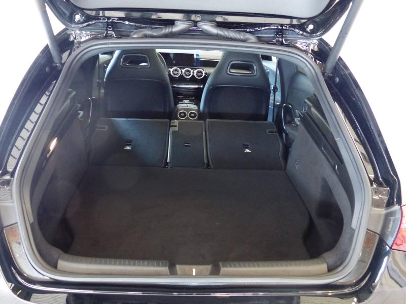 MERCEDES-BENZ CLA Shooting Brake - 250 e Hybrid EQ 218ch AMG Line 8G-DCT