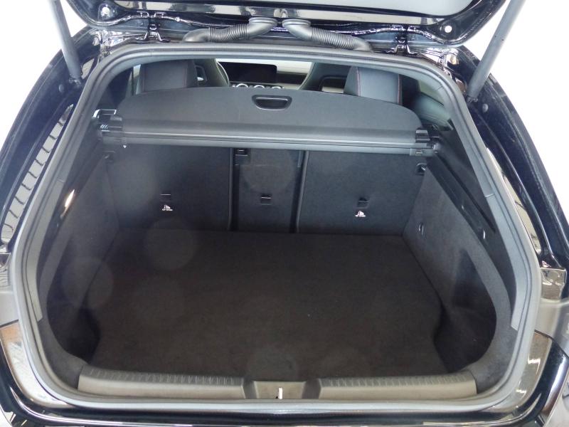 MERCEDES-BENZ CLA Shooting Brake - 250 e Hybrid EQ 218ch AMG Line 8G-DCT