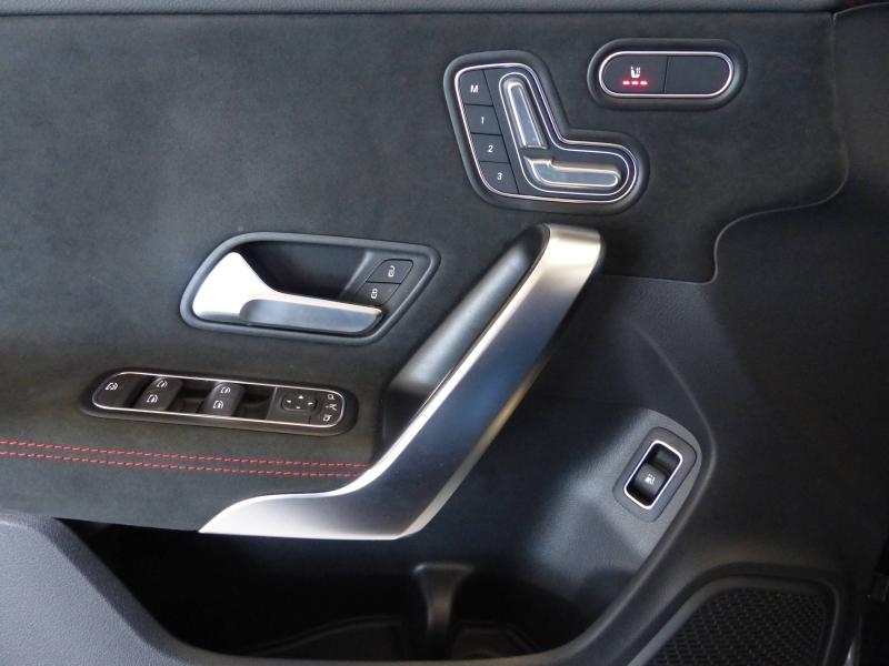 MERCEDES-BENZ CLA Shooting Brake - 250 e Hybrid EQ 218ch AMG Line 8G-DCT