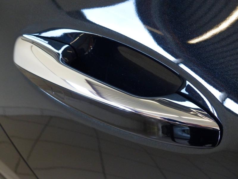 MERCEDES-BENZ CLA Shooting Brake - 250 e Hybrid EQ 218ch AMG Line 8G-DCT