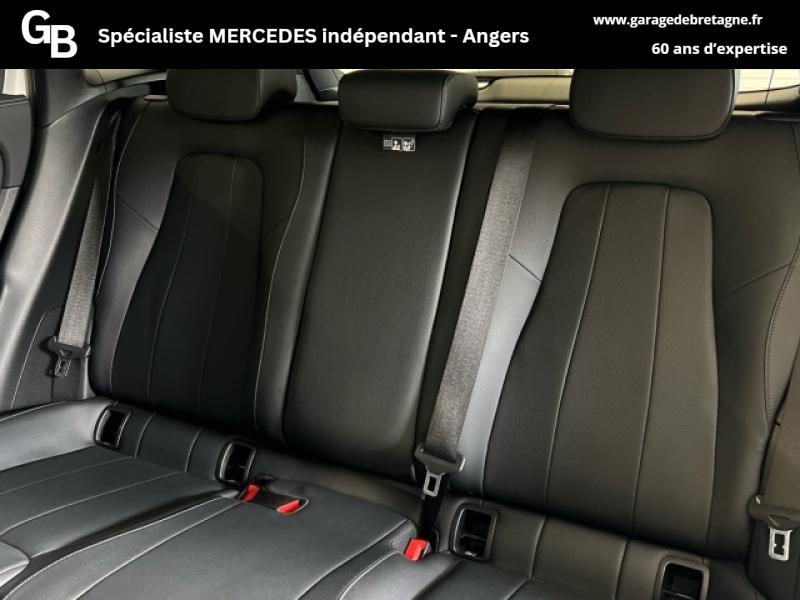 MERCEDES-BENZ GLA - 200 d 150ch Progressive Line 8G-DCT