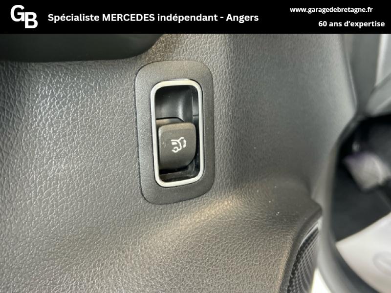 MERCEDES-BENZ GLA - 200 d 150ch Progressive Line 8G-DCT