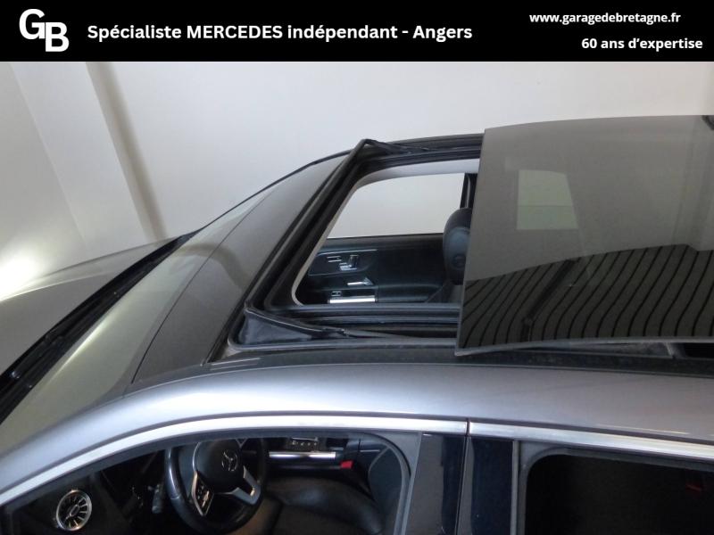 MERCEDES-BENZ Classe B - 200 d 150ch Progressive Line Edition 8G-DCT 7cv
