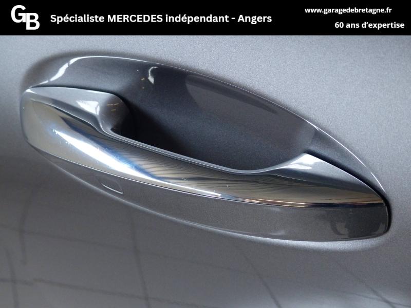 MERCEDES-BENZ Classe B - 200 d 150ch Progressive Line Edition 8G-DCT 7cv