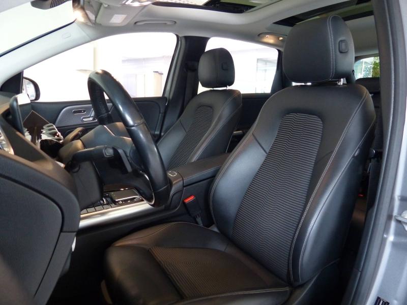 MERCEDES-BENZ Classe B - 200 d 150ch Progressive Line Edition 8G-DCT 7cv