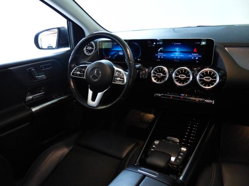 MERCEDES-BENZ Classe B - 200 d 150ch Progressive Line Edition 8G-DCT 7cv
