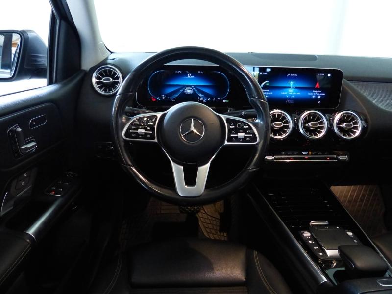 MERCEDES-BENZ Classe B - 200 d 150ch Progressive Line Edition 8G-DCT 7cv