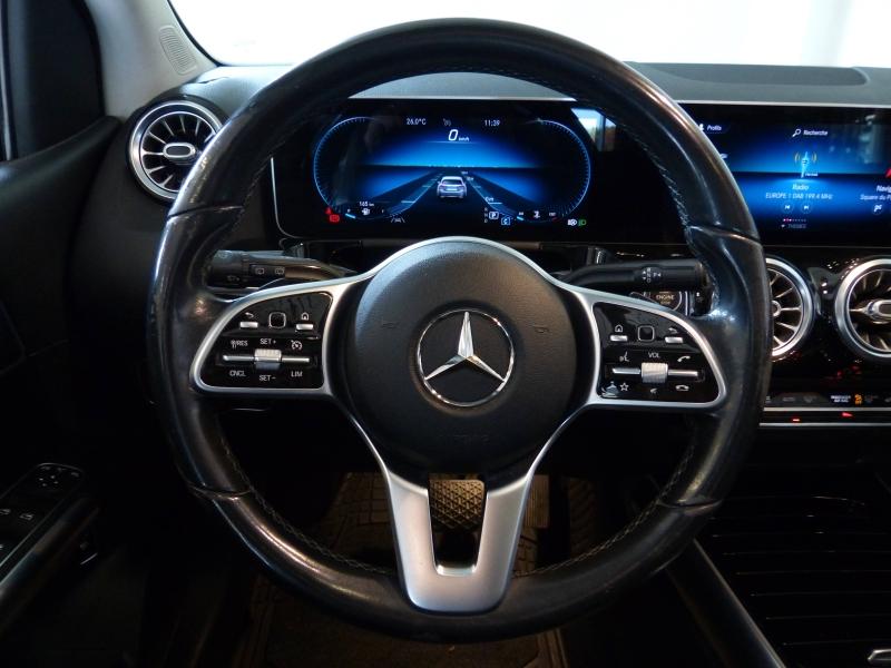 MERCEDES-BENZ Classe B - 200 d 150ch Progressive Line Edition 8G-DCT 7cv