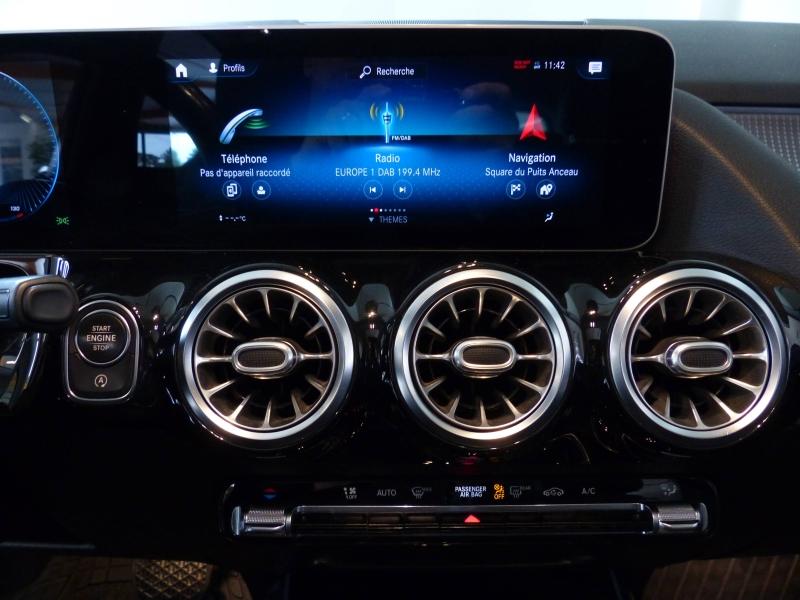 MERCEDES-BENZ Classe B - 200 d 150ch Progressive Line Edition 8G-DCT 7cv