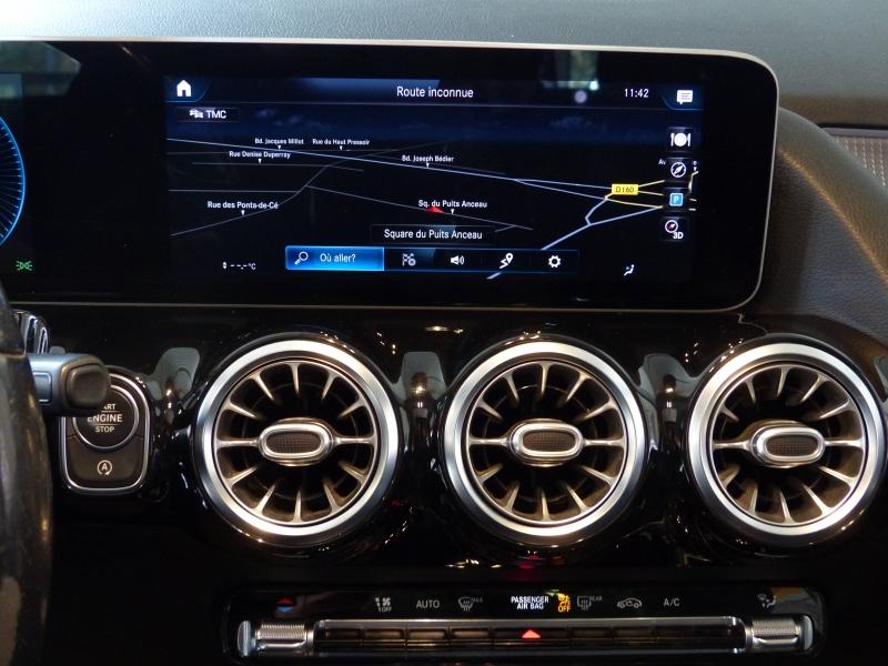 MERCEDES-BENZ Classe B - 200 d 150ch Progressive Line Edition 8G-DCT 7cv