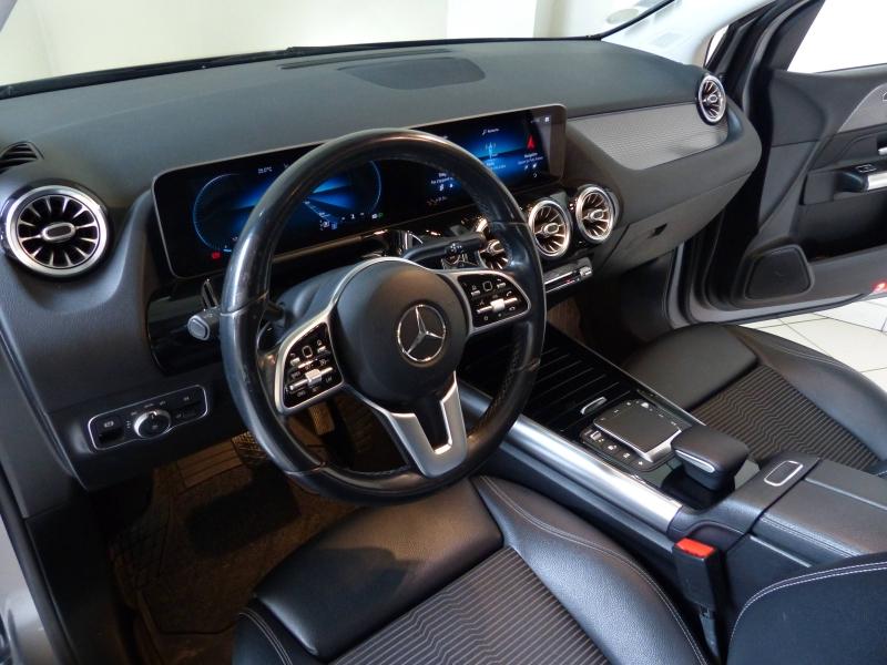 MERCEDES-BENZ Classe B - 200 d 150ch Progressive Line Edition 8G-DCT 7cv