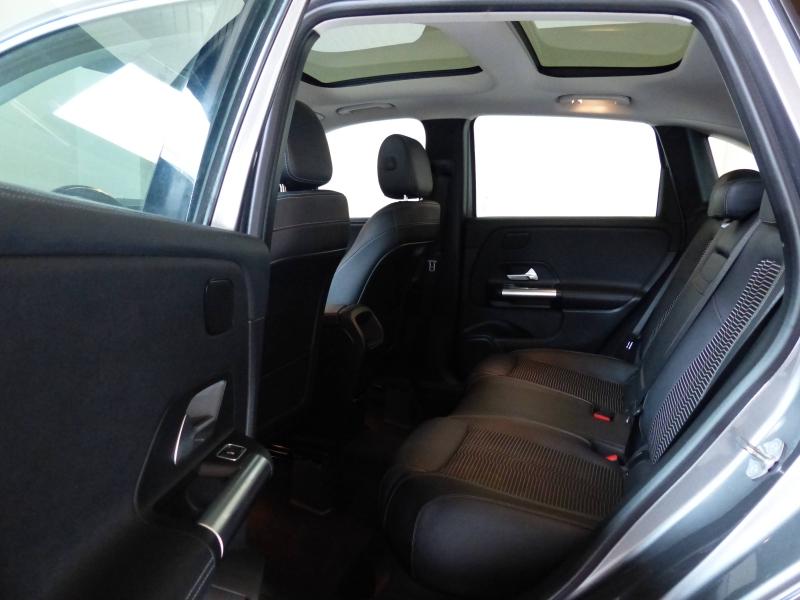MERCEDES-BENZ Classe B - 200 d 150ch Progressive Line Edition 8G-DCT 7cv