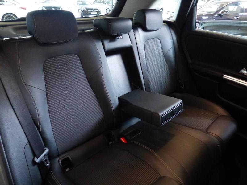 MERCEDES-BENZ Classe B - 200 d 150ch Progressive Line Edition 8G-DCT 7cv