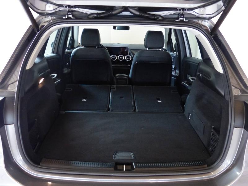 MERCEDES-BENZ Classe B - 200 d 150ch Progressive Line Edition 8G-DCT 7cv
