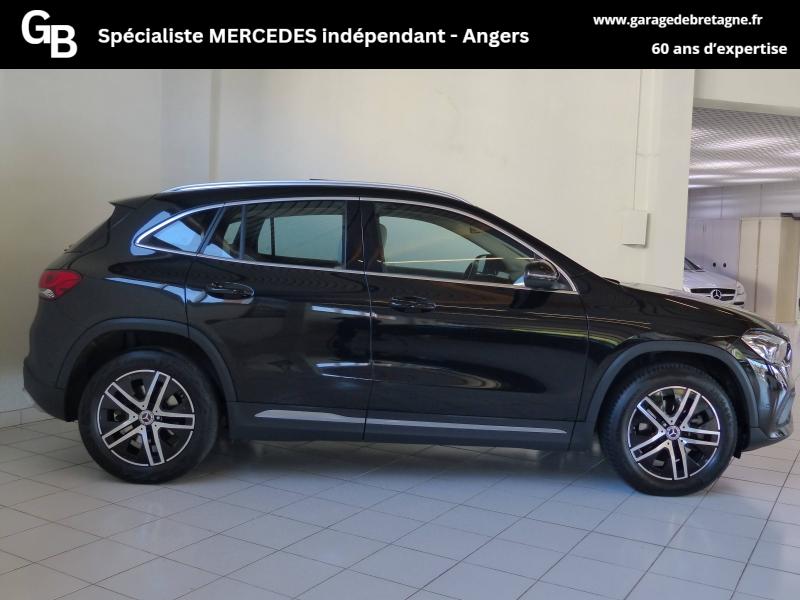 MERCEDES-BENZ GLA - 220 d 190ch Progressive Line 8G-DCT