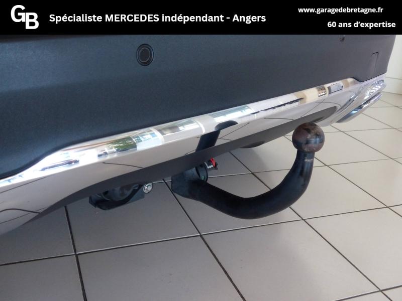 MERCEDES-BENZ GLA - 220 d 190ch Progressive Line 8G-DCT