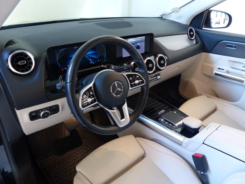 MERCEDES-BENZ GLA - 220 d 190ch Progressive Line 8G-DCT