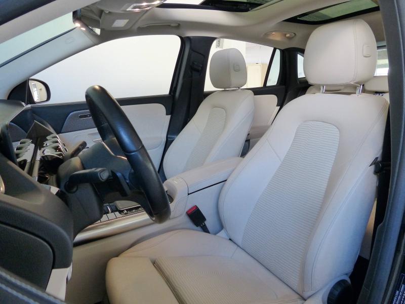MERCEDES-BENZ GLA - 220 d 190ch Progressive Line 8G-DCT