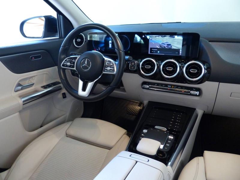 MERCEDES-BENZ GLA - 220 d 190ch Progressive Line 8G-DCT