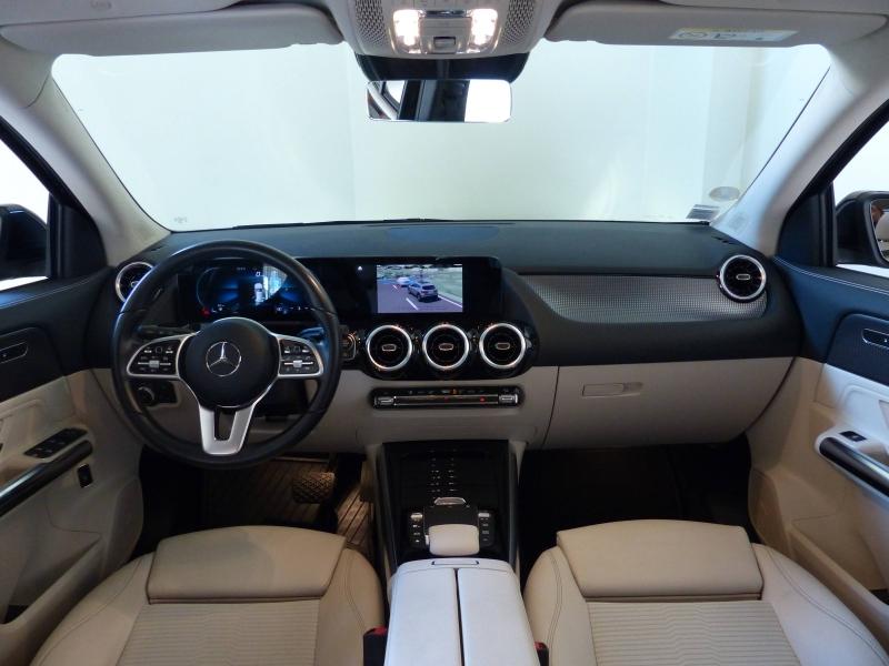 MERCEDES-BENZ GLA - 220 d 190ch Progressive Line 8G-DCT