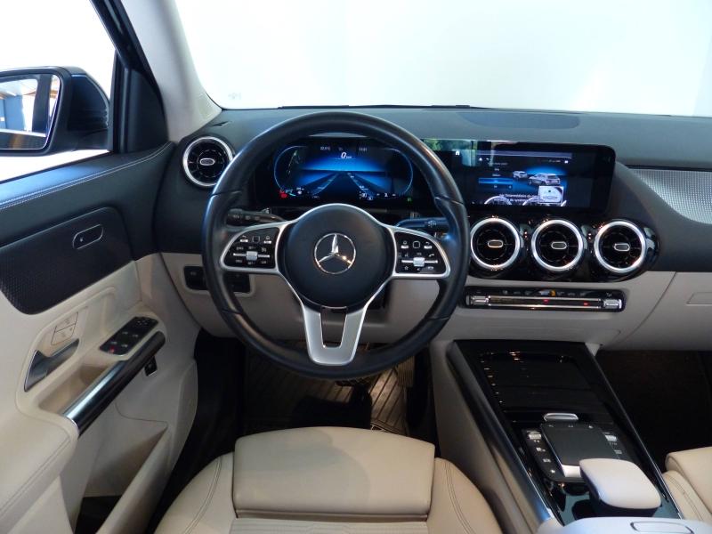 MERCEDES-BENZ GLA - 220 d 190ch Progressive Line 8G-DCT