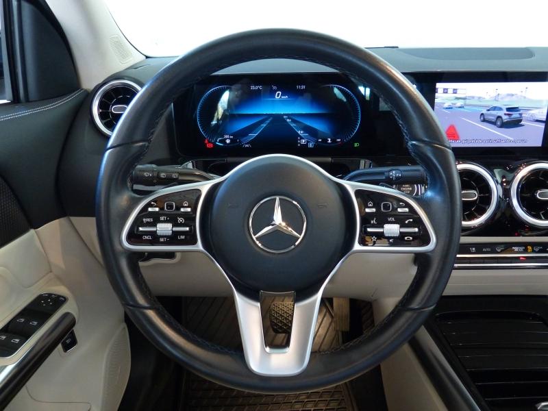 MERCEDES-BENZ GLA - 220 d 190ch Progressive Line 8G-DCT